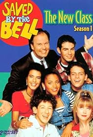 Watch Free Saved by the Bell The New Class (1993-2000)