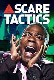 Watch Free Scare Tactics (2003-2013)