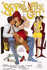 Watch Free Sex and the Office Girl (1972)