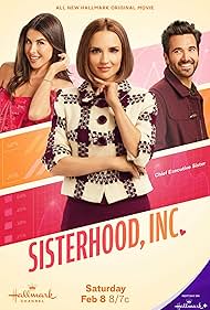 Watch Free Sisterhood, Inc  (2025)