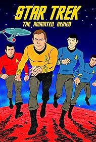 Watch Free Star Trek The Animated Series (1973-1975)