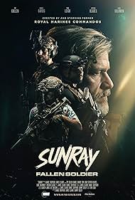 Watch Free Sunray (2024)