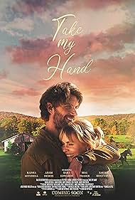 Watch Free Take My Hand (2024)