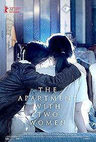 Watch Free The Apartment with Two Women (2021)