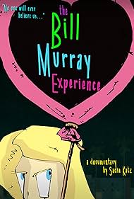 Watch Free The Bill Murray Experience (2017)