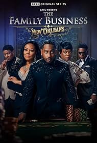 Watch Free The Family Business New Orleans (2025-)