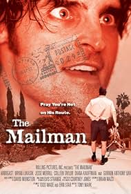 Watch Free The Mailman (2004)