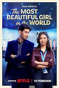 Watch Free The Most Beautiful Girl in the World (2025)