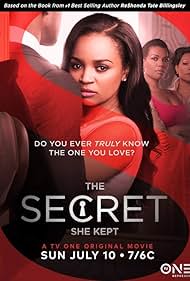 Watch Free The Secret She Kept (2016)