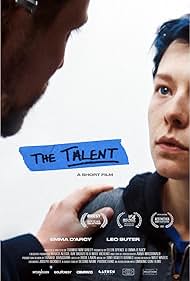 Watch Free The Talent (2023)