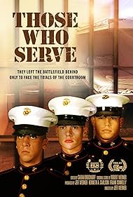 Watch Free Those Who Serve (2023)