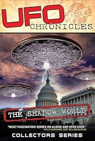 Watch Free UFO CHRONICLES The Shadow World (2017)