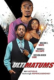 Watch Free Ultimatums (2020)