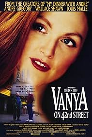 Watch Free Vanya on 42nd Street (1994)