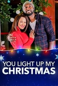 Watch Free You Light Up My Christmas (2019)