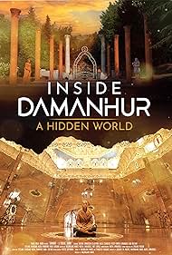 Watch Free Inside Damanhur  A Hidden World (2024)