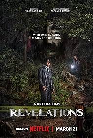Watch Free Gyesirok (2025)