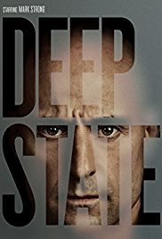 Watch Free Deep State (2018)