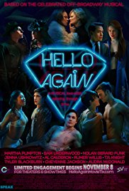 Watch Free Hello Again (2017)