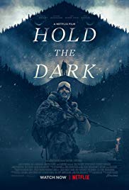 Watch Free Hold the Dark (2018)