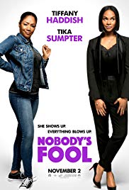 Watch Free Nobodys Fool (2018)