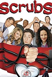 Watch Free Scrubs (2001 2010)