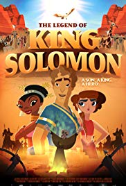 Watch Free Being Solomon (2014)