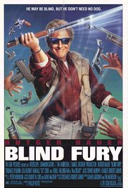 Watch Free Blind Fury (1989)