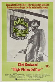 Watch Free High Plains Drifter (1973)