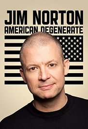 Watch Free Jim Norton: American Degenerate (2013)