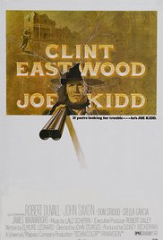 Watch Free Joe Kidd (1972)