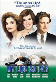 Watch Free My Life So Far (1999)