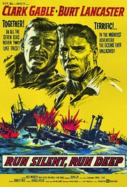 Watch Free Run Silent Run Deep (1958)