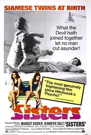 Watch Free Sisters (1972)