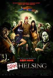 Watch Free Stan Helsing (2009)