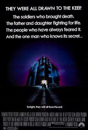 Watch Free The Keep (1983)