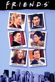 Watch Free Friends (19942004)