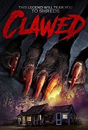 Watch Free Clawed (2017)