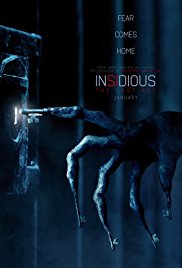 Watch Free Insidious: The Last Key (2018)