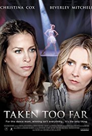 Watch Free Taken Too Far (2017)