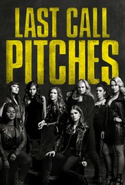 Watch Free Pitch Perfect 3 (2017)