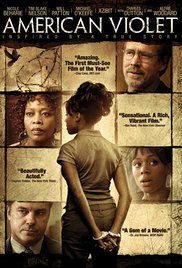 Watch Free American Violet (2008)