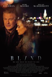 Watch Free Blind (2017)