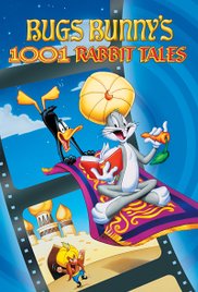 Watch Free Bugs Bunnys 3rd Movie: 1001 Rabbit Tales (1982)