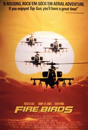 Watch Free Fire Birds (1990)