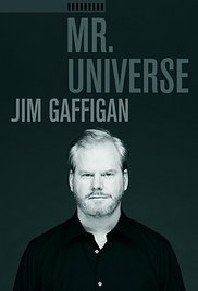 Watch Free Jim Gaffigan: Mr. Universe (2012)