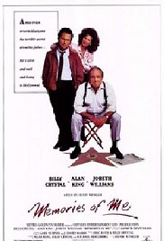 Watch Free Memories of Me (1988)