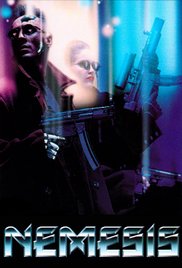 Watch Free Nemesis (1992)