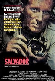 Watch Free Salvador (1986)