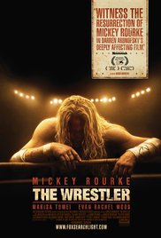 Watch Free The Wrestler (2008)